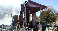 Лилия М, Луганск